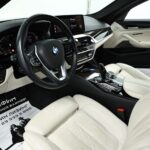 BMW 5 серия G30, G31 · Рестайлинг