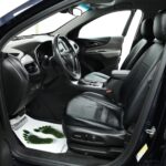 Chevrolet Equinox III