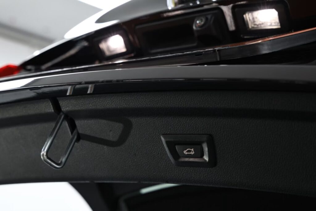 BMW 3 серия F34 (GT) · Рестайлинг