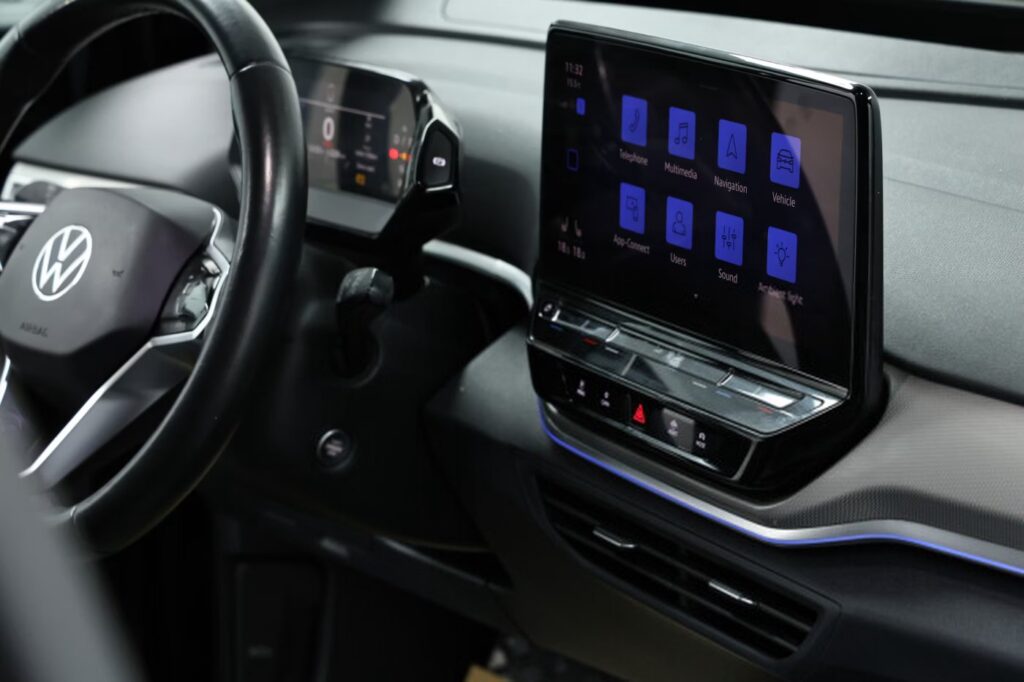 Volkswagen ID.4 I