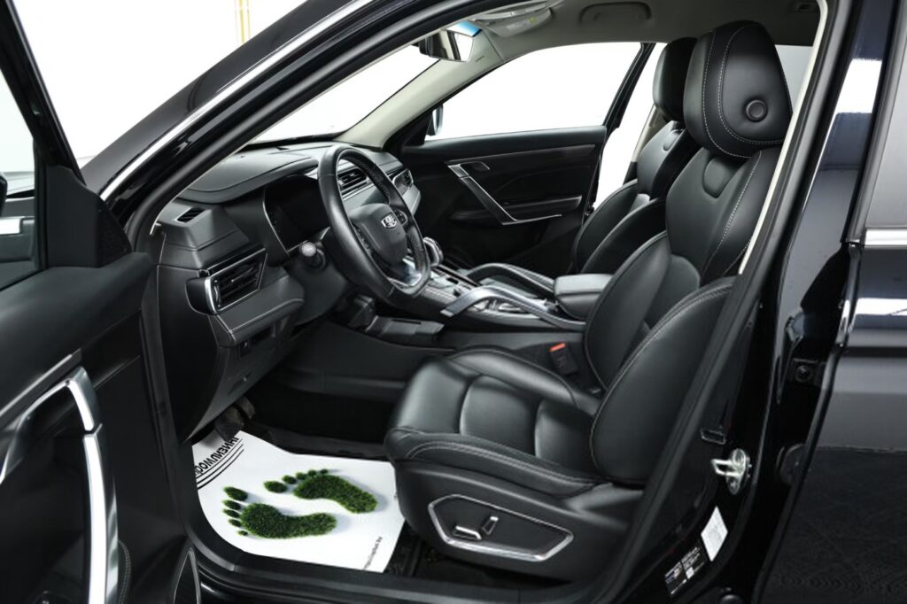 Geely Atlas Pro I