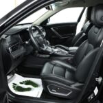 Geely Atlas Pro I