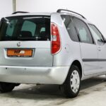 Skoda Roomster I