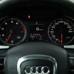 Audi A4 B8
