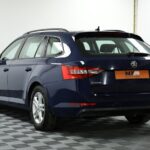 Skoda Superb III