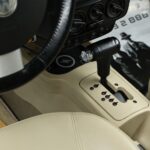 Volkswagen Beetle A4 · Рестайлинг