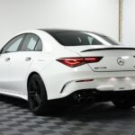 Mercedes-Benz CLA AMG C118, X118