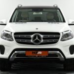 Mercedes-Benz GLS X166