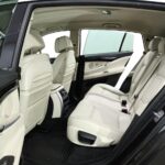 BMW 5 серия F07 (GT) · Рестайлинг