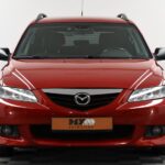Mazda 6 II