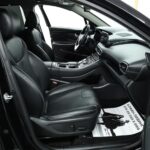 Hyundai Santa Fe TM · Рестайлинг