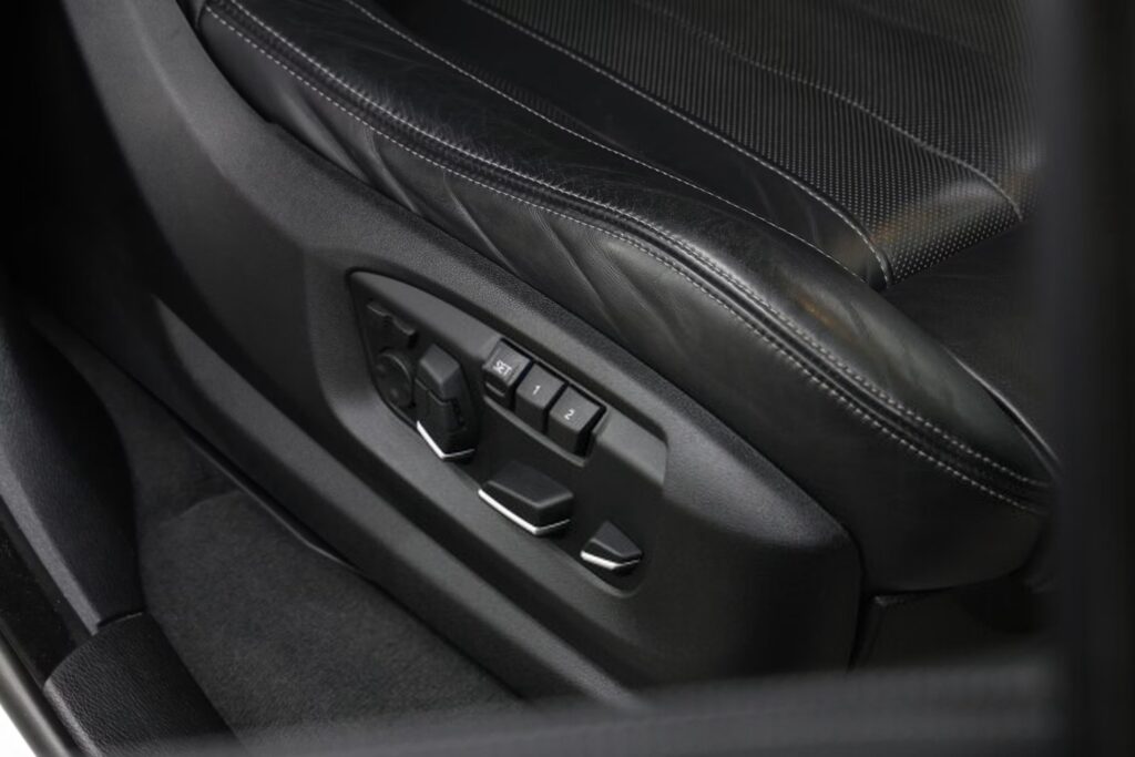 BMW X5 F15