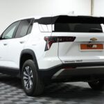 Chevrolet Equinox I