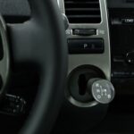 Toyota Prius II (XW20) · Рестайлинг
