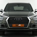 Audi Q7 4M