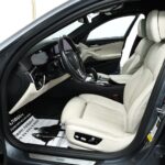 BMW 5 серия G30, G31 · Рестайлинг