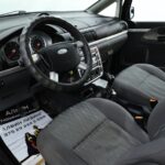 Ford Galaxy I · Рестайлинг