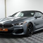 BMW 8 серия G14, G15, G16
