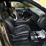 Audi Q8 I
