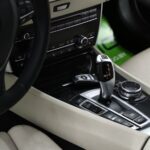 BMW 5 серия F07 (GT) · Рестайлинг