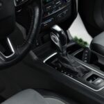 Ford Escape III · Рестайлинг