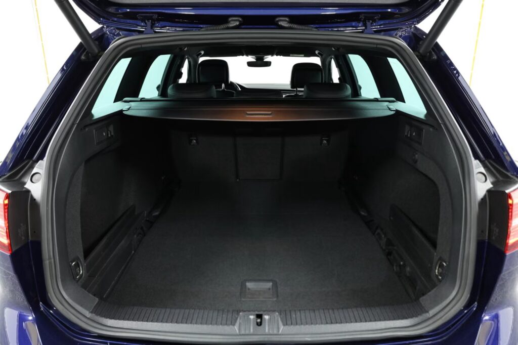Volkswagen Passat B8