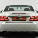 Mercedes-Benz E-Класс W212, S212, C207, A207