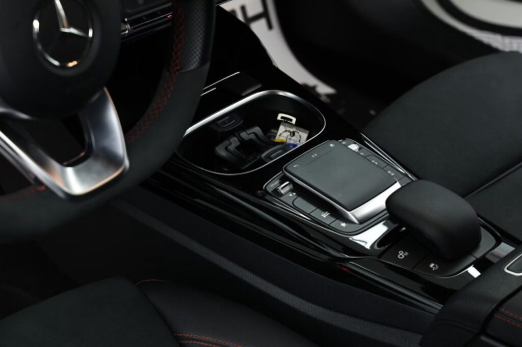 Mercedes-Benz CLA AMG C118, X118