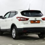 Nissan Qashqai II