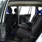Opel Zafira A