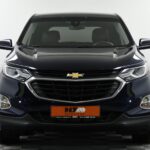 Chevrolet Equinox III