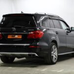 Mercedes-Benz GL-Класс AMG X166