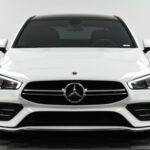 Mercedes-Benz CLA AMG C118, X118