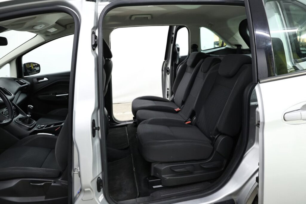 Ford Grand C-Max II