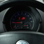 Volkswagen Beetle A4 · Рестайлинг