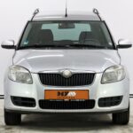 Skoda Roomster I
