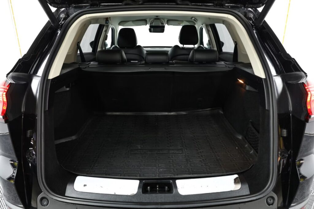 Geely Atlas Pro I