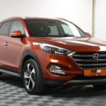 Hyundai Tucson III