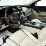 Jaguar XJ X351
