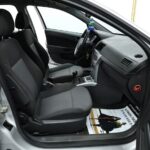 Opel Astra H · Рестайлинг