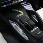 Mercedes-Benz GLE Coupe I