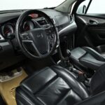 Opel Mokka I