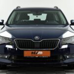 Skoda Superb III