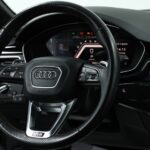 Audi RS5 II · Рестайлинг