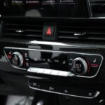 Audi RS5 II · Рестайлинг