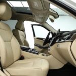 Mercedes-Benz GLS X166