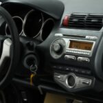 Honda Jazz I · Рестайлинг