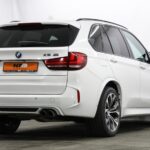 BMW X5 F15