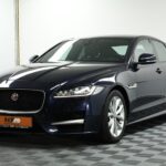 Jaguar XF X260