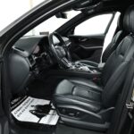 Audi Q7 4M